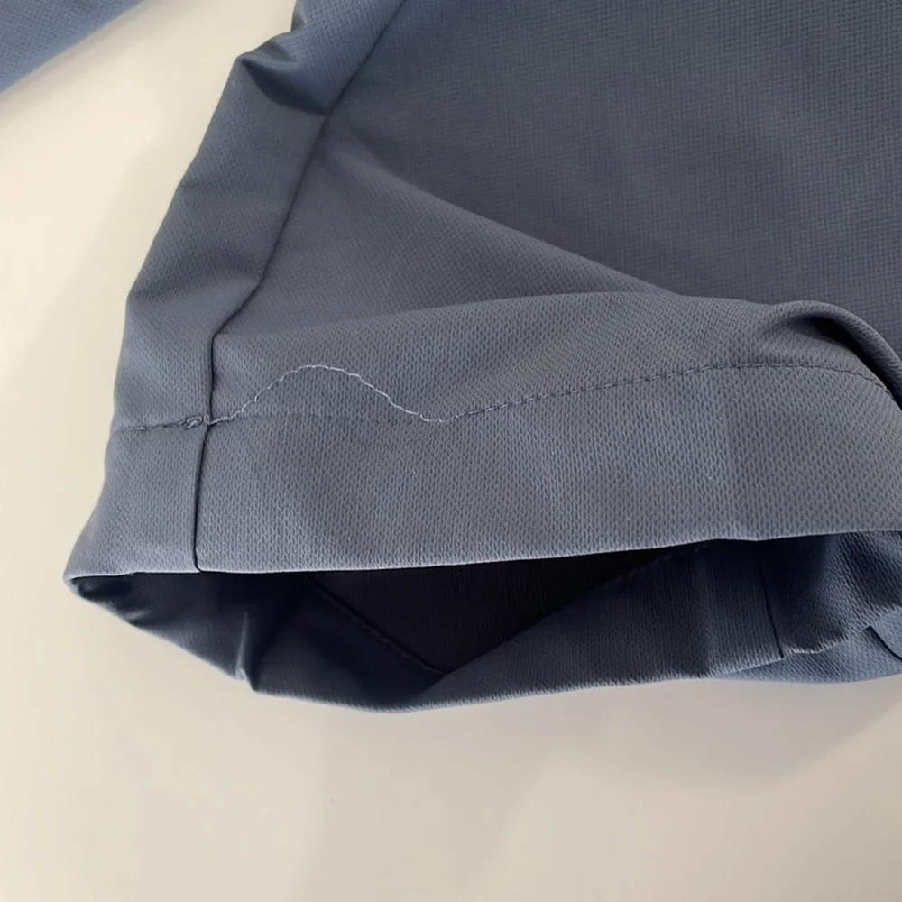 Banana Republic men’s‎ size 36 smokey blue pants.